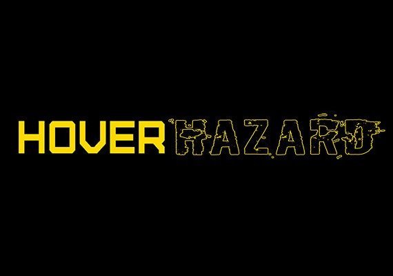 Hover Hazard (PC) Steam Key - GLOBAL