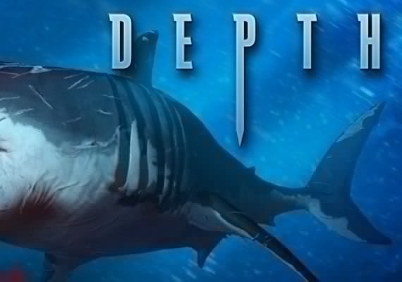 Depth (PC) Steam Key - GLOBAL