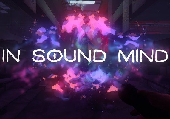 In Sound Mind (PC) Steam Key - GLOBAL