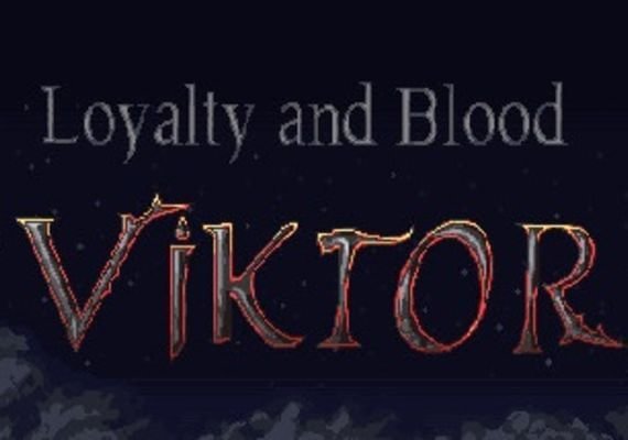 Loyalty and Blood: Viktor Origins (PC) Steam Key - GLOBAL