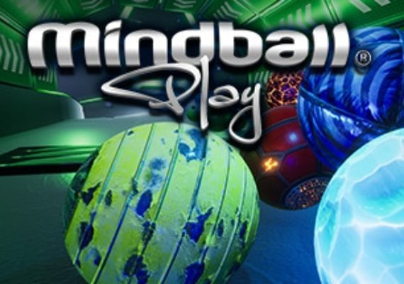 Mindball Play (PC) Steam Key - GLOBAL