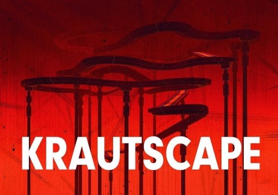 Krautscape (PC) Steam Key - GLOBAL