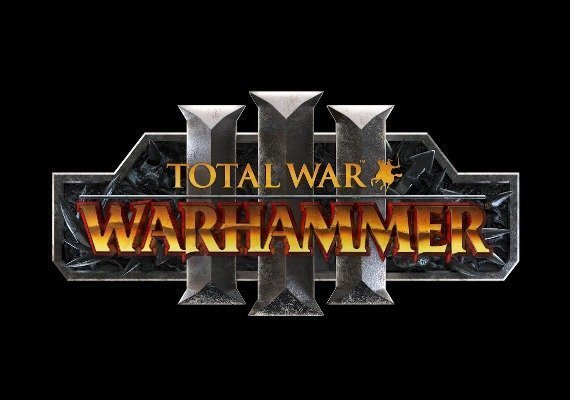 Total War: WARHAMMER III (PC) Steam Key - EU