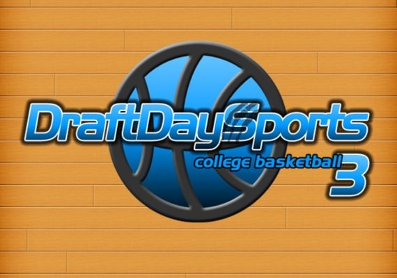 Draft Day Sports: College Basketball 3 (PC) Steam Key - GLOBAL