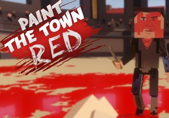 Paint the Town Red (PC) Steam Key - GLOBAL