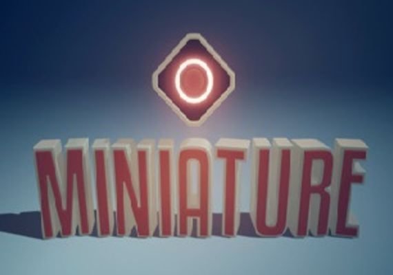 Miniature - The Story Puzzle (PC) Steam Key - GLOBAL