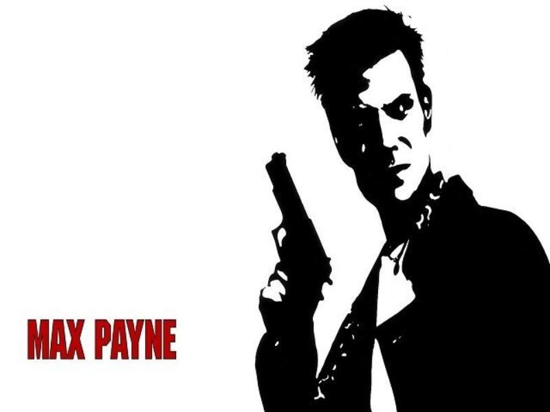 Max Payne (PC) Steam Key - GLOBAL