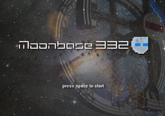 Moonbase 332 (PC) Steam Key - GLOBAL