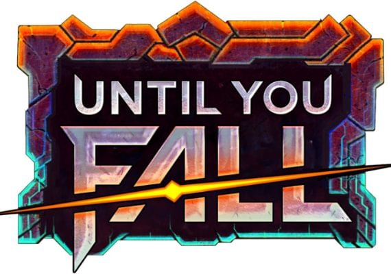 Until You Fall [VR] (PC) Steam Key - GLOBAL