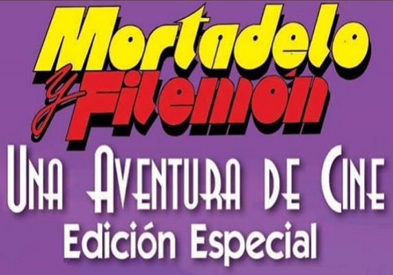 Mortadelo y Filemón: Una aventura de cine - Edición especial (PC) Steam Key - GLOBAL