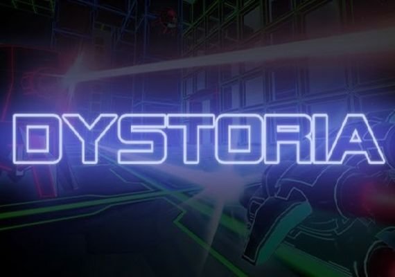 DYSTORIA (PC) Steam Key - GLOBAL