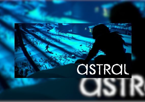 ASTRAL (PC) Steam Key - GLOBAL