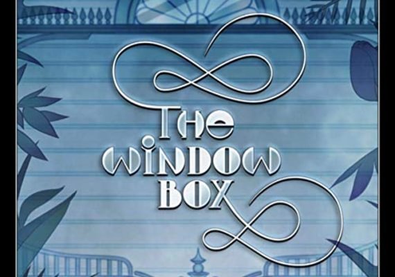 The Window Box (PC) Steam Key - GLOBAL