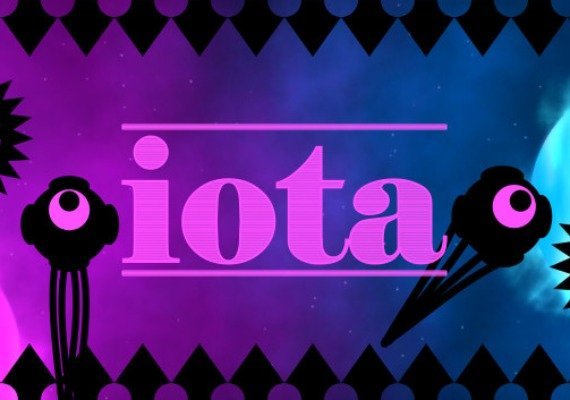 Iota (PC) Steam Key - GLOBAL