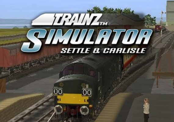 Trainz Settle and Carlisle (PC) Steam Key - GLOBAL
