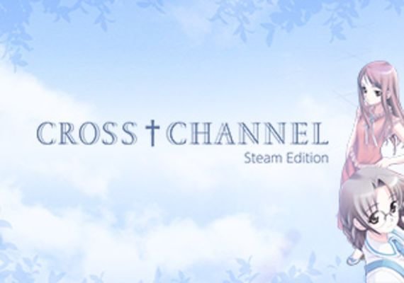 Cross†Channel Steam Edition (PC) Steam Key - GLOBAL