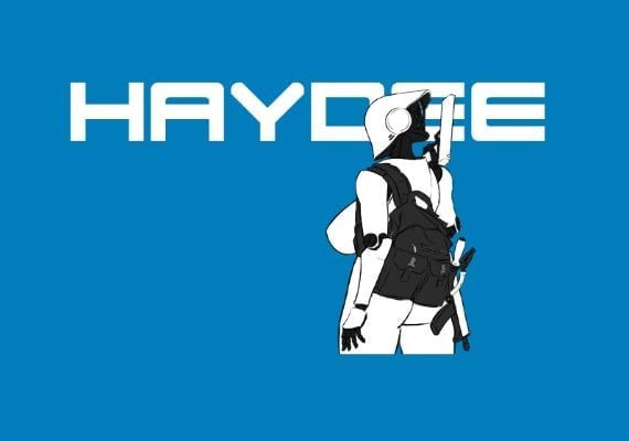 Haydee (PC) Steam Key - GLOBAL