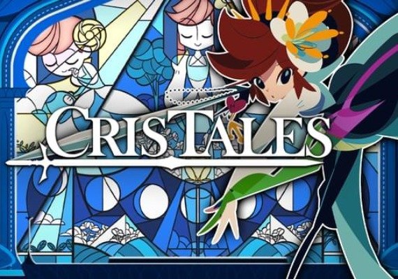 Cris Tales (PC) Steam Key - EU