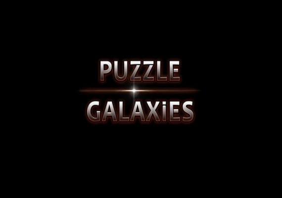 Puzzle Galaxies (PC) Steam Key - GLOBAL