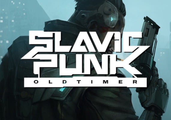 SlavicPunk: Oldtimer (PC) Steam Key - GLOBAL
