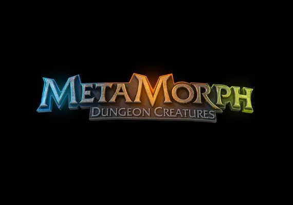 MetaMorph: Dungeon Creatures (PC) Steam Key - GLOBAL