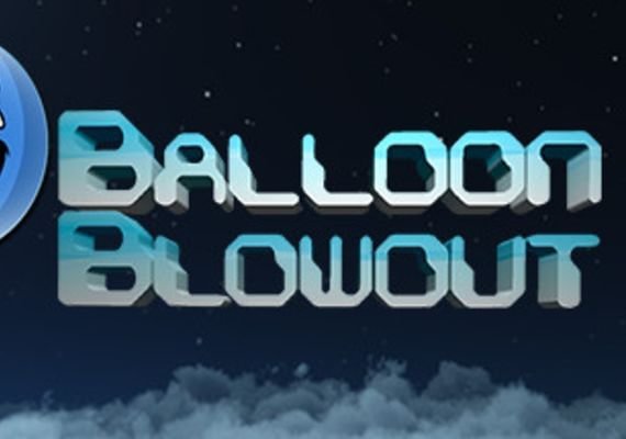 Balloon Blowout (PC) Steam Key - GLOBAL