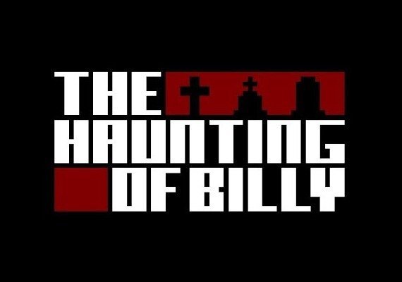 The Haunting of Billy (PC) Steam Key - GLOBAL