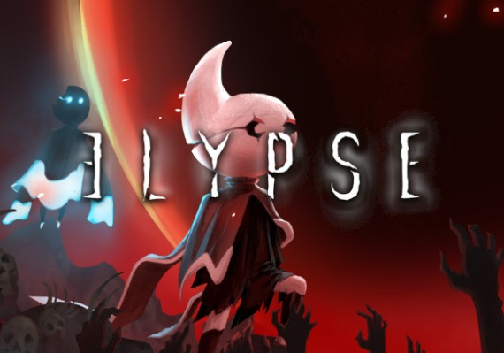 Elypse (PC) Steam Key - GLOBAL