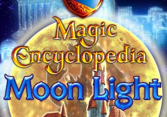 Magic Encyclopedia: Moon Light (PC) Steam Key - GLOBAL