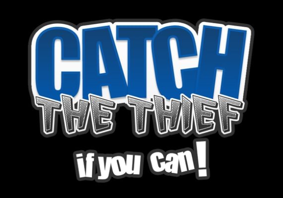 Catch the Thief, If you can! (PC) Steam Key - GLOBAL