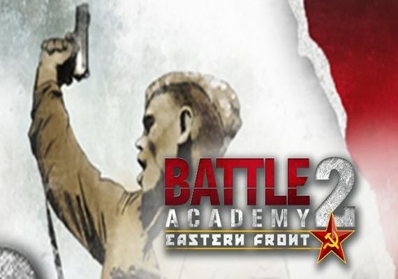 Battle Academy 2: Eastern Front (PC) Steam Key - GLOBAL