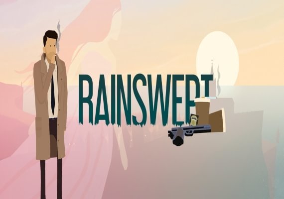 Rainswept (PC) Steam Key - GLOBAL