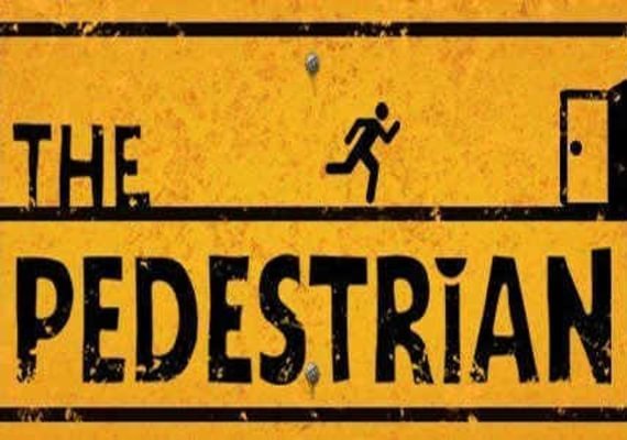 The Pedestrian (PC) Steam Key - GLOBAL