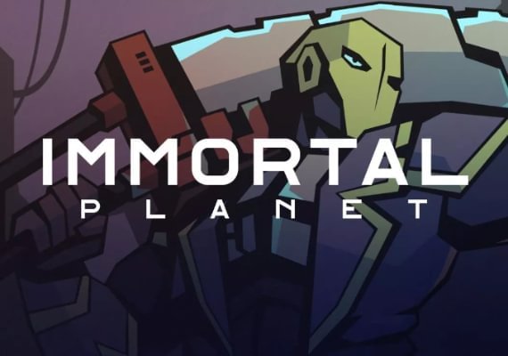 Immortal Planet (PC) Steam Key - GLOBAL
