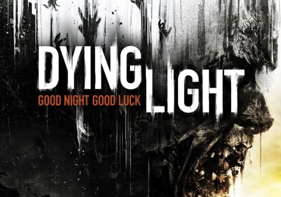 Dying Light (PC) Steam Key - EU