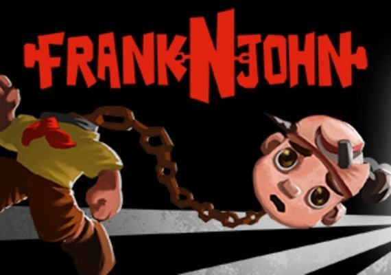 FranknJohn (PC) Steam Key - GLOBAL