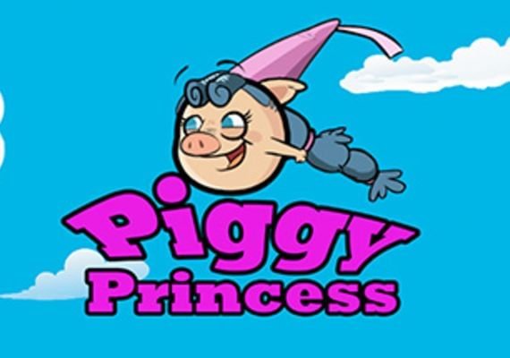 Piggy Princess (PC) Steam Key - GLOBAL