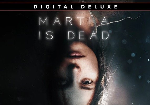 Martha Is Dead Deluxe Edition (PC / Xbox One / Xbox Series X|S) Microsoft Store Key - ARGENTINA