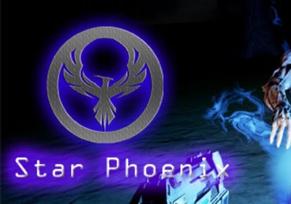 Star Phoenix [VR] (PC) Steam Key - GLOBAL