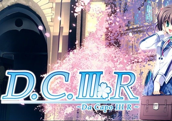 Da Capo 3 R (PC) Steam Key - GLOBAL