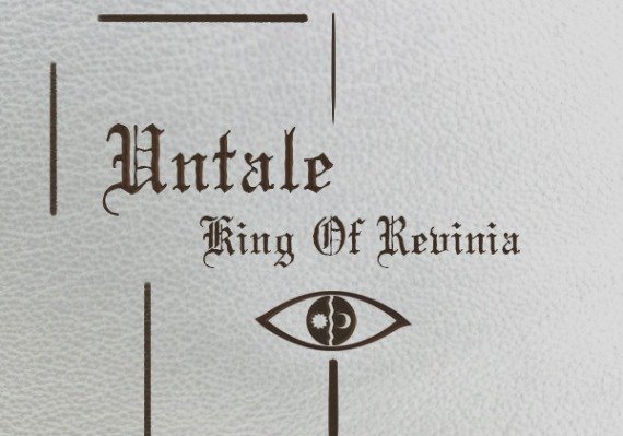 Untale: King of Revinia (PC) Steam Key - GLOBAL