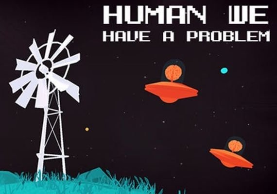 Human, we have a problem [VR] (PC) Steam Key - GLOBAL