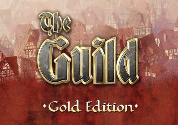 The Guild Gold Edition (PC) Steam Key - GLOBAL