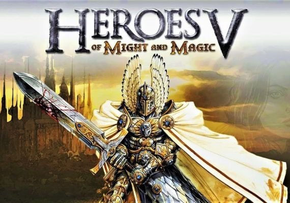 Heroes of Might & Magic V (PC) Ubisoft Connect Key - GLOBAL
