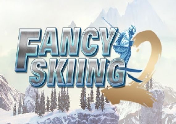 Fancy Skiing 2: Online [VR] (PC) Steam Key - GLOBAL