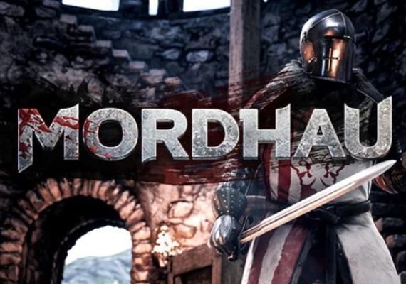 MORDHAU (PC) Steam Key - EU