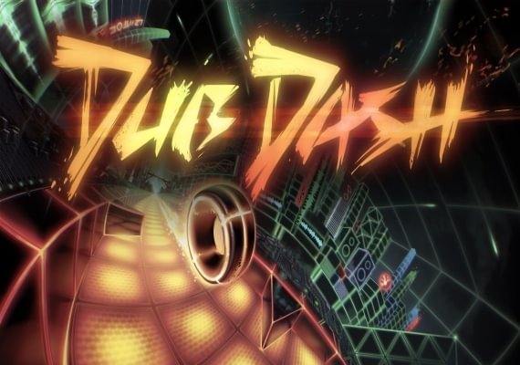 Dub Dash (PC) Steam Key - GLOBAL