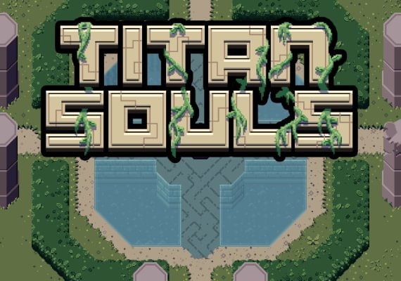 Titan Souls Special Edition (PC) Steam Key - GLOBAL