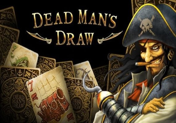 Dead Man's Draw (PC) Steam Key - GLOBAL