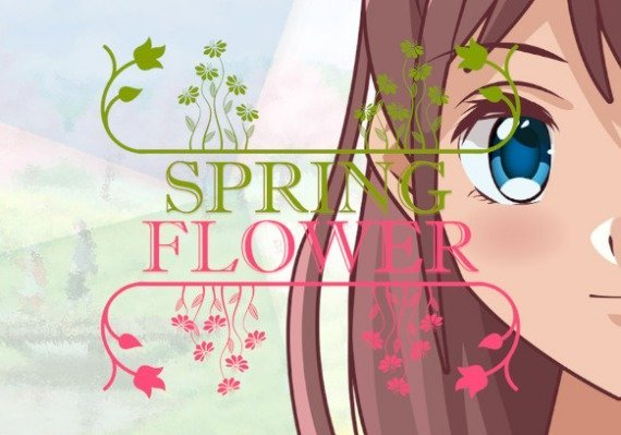 Spring Flower (PC) Steam Key - GLOBAL